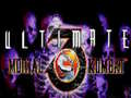 Joc Ultimate Mortal Kombat 3