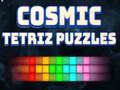 Joc Cosmic Tetriz Puzzles