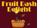 Joc Fruit Dash Delight