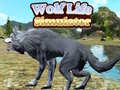 Joc Wolf Life Simulator