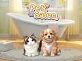 Joc Pet Salon