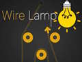 Joc Wire Lamp