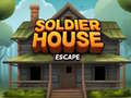 Joc Soldier House Escape