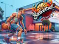 Joc Ultimate Hoops Showdown: Basketball Arena