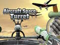 Joc Aircraft Space Turret 