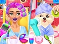 Joc Princess Pet Beauty Salon 2