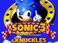 Joc Sonic 3 & Knuckles