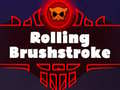 Joc Rolling Brushstroke