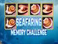 Joc Seafaring Memory Challenge