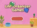 Joc Life Organizer Games