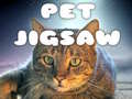 Joc Pet Jigsaw