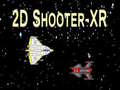 Joc 2D Shooter - XR
