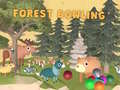 Joc Forest Bowling