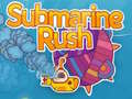 Joc Submarine Rush