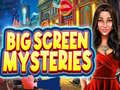 Joc Big Screen Mysteries