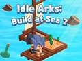 Joc Idle Arks: Build at Sea 2