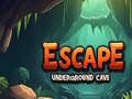 Joc Underground Cave Escape