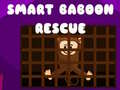 Joc Smart Baboon Rescue