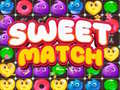 Joc Sweet Match