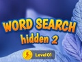 Joc Word Search Hidden 2