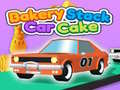 Joc Bakery Stack: Car Cake 