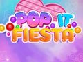 Joc Pop It Fiesta
