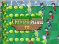 Joc Ultimate Plants TD