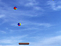 Joc Pong Juggler