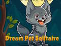 Joc Dream Pet Solitaire