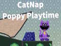 Joc Catnap Poppy Playtime: Puzzle