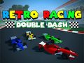 Joc Retro Racing: Double Dash