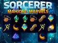 Joc Sorcerer Mahjong Marvels
