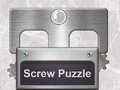 Joc Screw Puzzle