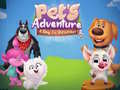 Joc Pets Adventure A Day To Remember