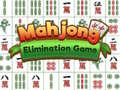 Joc Mahjong Elimination Game