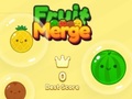 Joc Fruit Merge