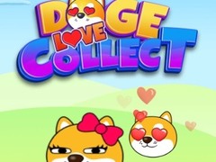 Joc Love Doge Collect