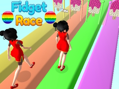 Joc Fidget Race