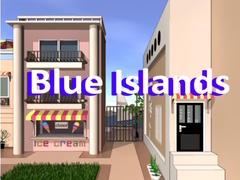 Joc Blue Islands