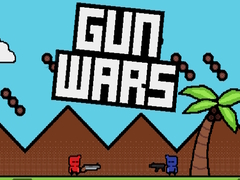 Joc Gun wars