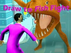 Joc Draw to Fish Fight
