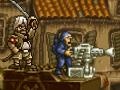 Joc Metal Slug Crazy Defense