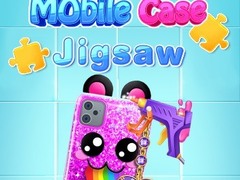 Joc Mobile Case Jigsaw