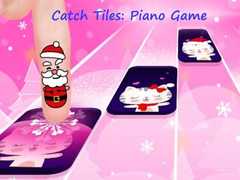 Joc Catch Tiles: Piano Game