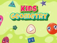 Joc Kids Geometry