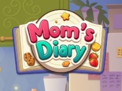 Joc Mom's Diary