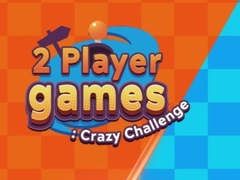 Joc 2 Player Games: Crazy Challenge