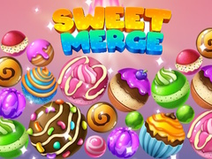 Joc Sweet Merge