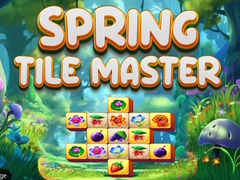 Joc Spring Tile Master