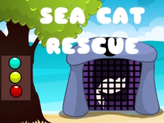 Joc Sea Cat Rescue
